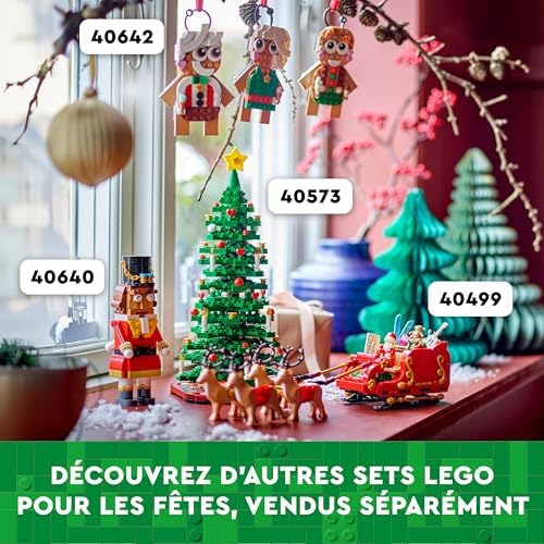LEGO Santas Sleigh 40499 Building Set
