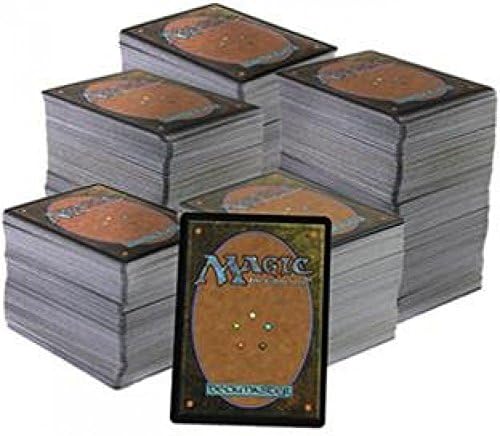 Magic the Gathering 50 Cards Collection Includes 25 Rares