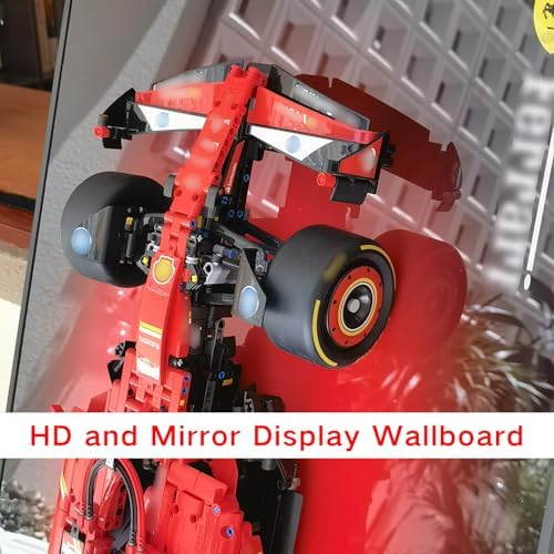 Lego Technic Display Wallboard for Ferrari SF-24