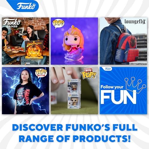 Funko Pop Jaws Comic Cover Collectible Figure