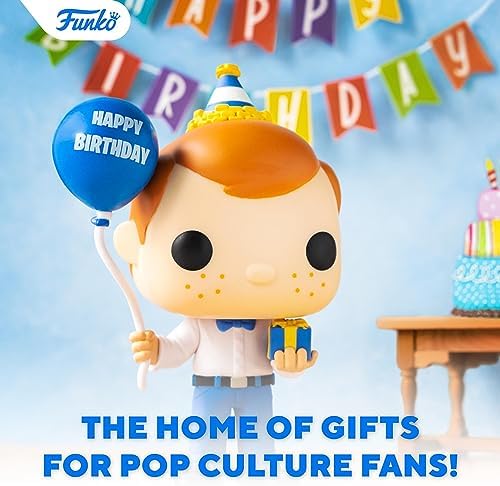 Funko Pop Jaws Comic Cover Collectible Figure