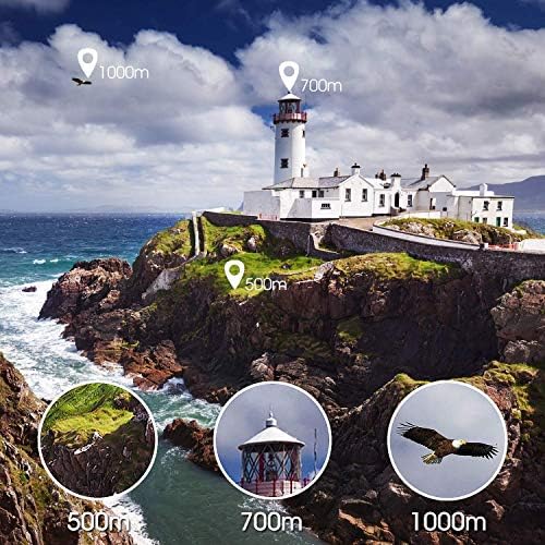 Pirate Monocular Telescope with Treasure Map Compass