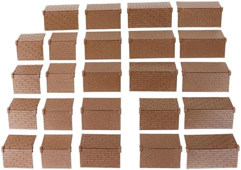 Village Roof Kit for Building Adventures