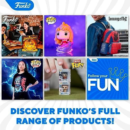 Funko Pop DC Superman 2025 Collectible Figure